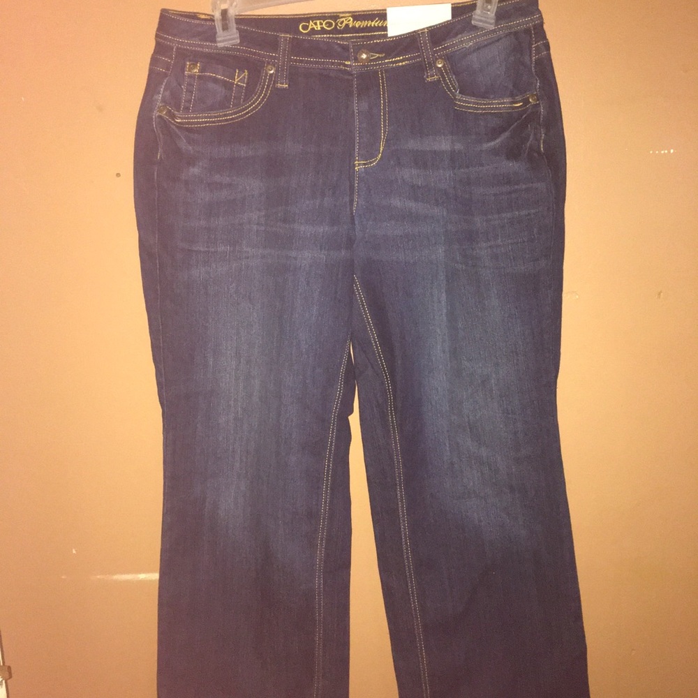 Cato Premium Jeans